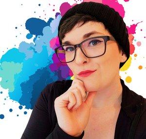 The Artsy Gamer