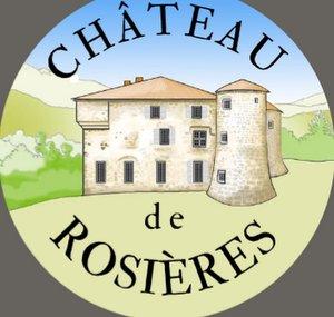 The Chronicles of Chateau de Rosieres
