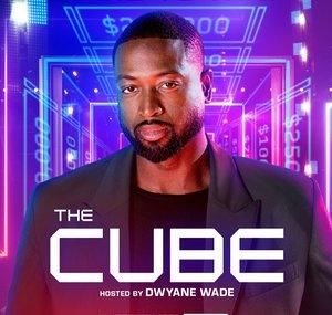 The Cube