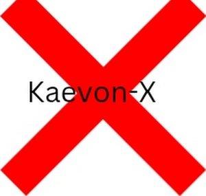 The Kaevon-X channel