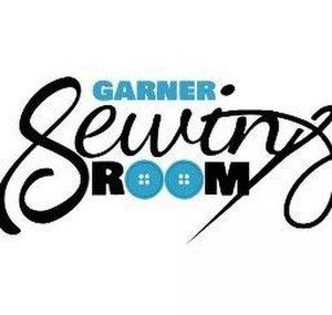 The Sewing Room of Garner