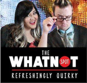 The Whatnot Spot