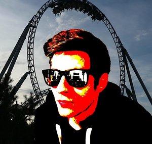 Theme Park Hunter