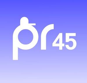 ThePR45