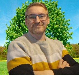 THIERRY FARMER