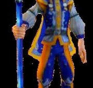 Thunderpants