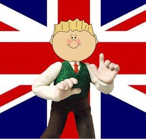 Timmy The Clipart Kid 3