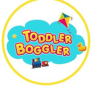 Toddler Boggler