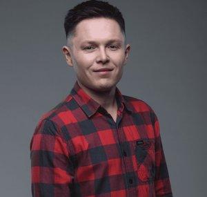 Tomasz Ćwiąkała