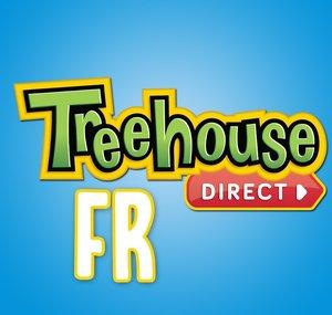 Treehouse Direct Français