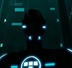 TronUpriising