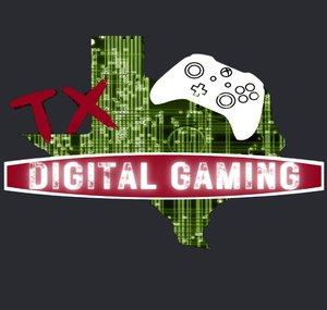 Tx Digital Gaming