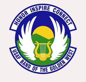 USAF Band of the Golden West