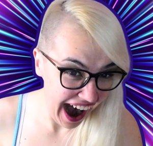 Vee Reacts