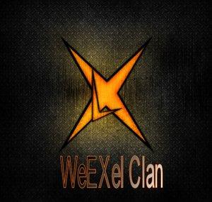 WeEXel