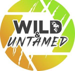 WILD & UNTAMED PHOTOGRAPHY