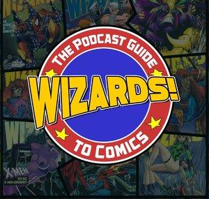 Wizards Podcast
