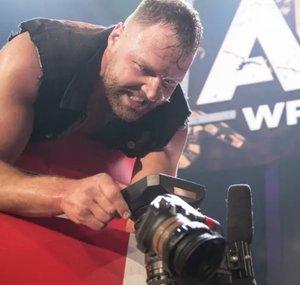 WrestleFanRecordings