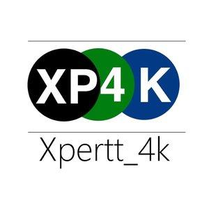 Xpertt 4K •Exclusiveness_Mov•