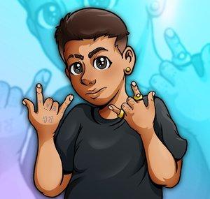 Yahir GTA