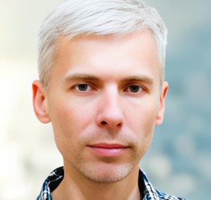 Yevgeniy Nikitenko Music