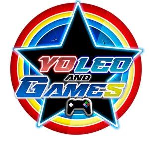 Yoleo And Games