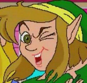 Zelda CDi Reanimated