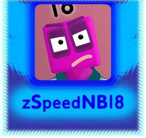 zSpeedNB18