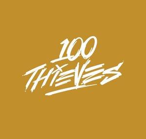 100 Thieves League of Legends
