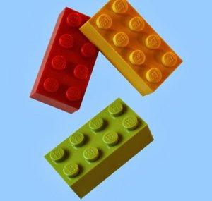 3 Brick Friends