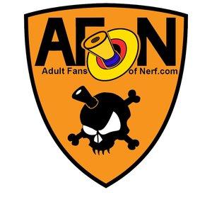 AdultFansOfNerf