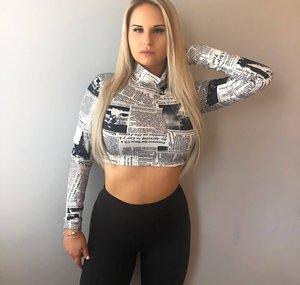 Aga Lewa