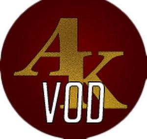 Andi Knight VOD