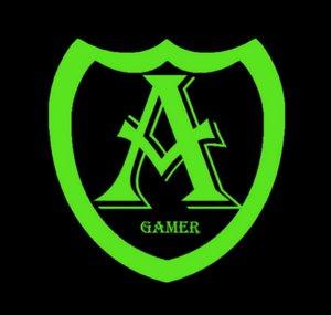 Andyroo Gamer