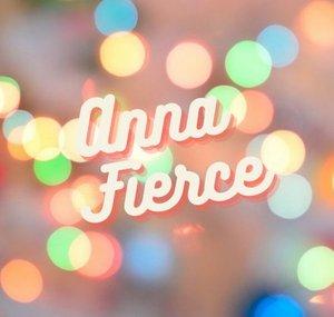 Anna Fierce