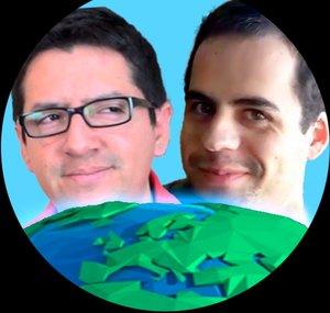 Antipodeando