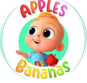 Apples and Bananas Deutschland - Reime für Kinder