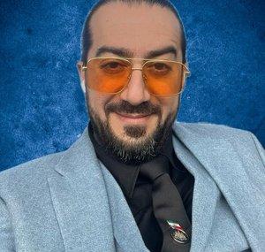 Arash Jahanfar L V J