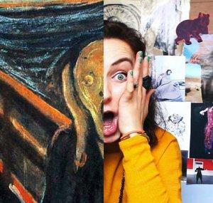 Art Comptant Pour Rien