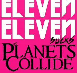 AsPlanetsCollide