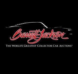 Barrett-Jackson