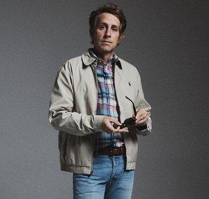 Ben Rector