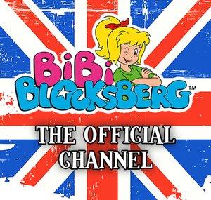 Bibi Blocksberg English