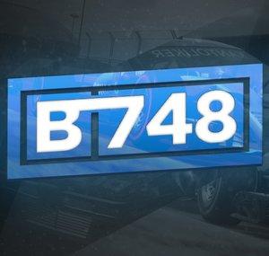 Blakey748