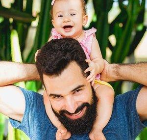 Blog Papai Comédia - Fernando Strombeck & Família