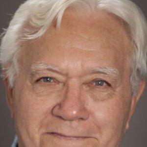 Bob Herron