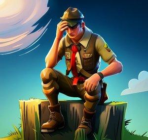 Boy Scout