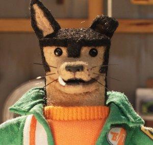 Buddy Thunderstruck