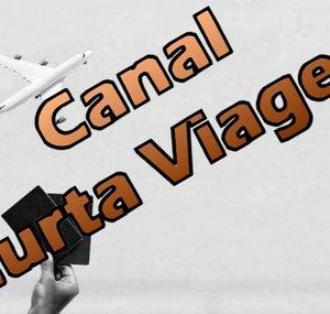 Canal Curta Viagem