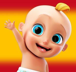 Canciones Infantiles - LooLoo